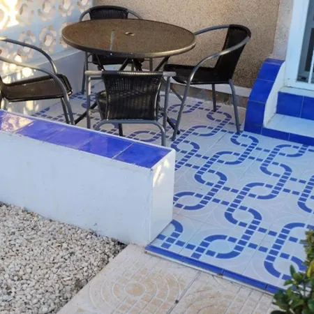 Villa The Triana Townhouse *