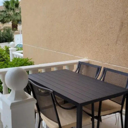 The Triana Townhouse Villa Ciudad Quesada